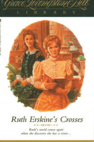 Cover of Ruth Erskine's Crosses