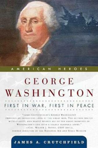 Cover of George Washington