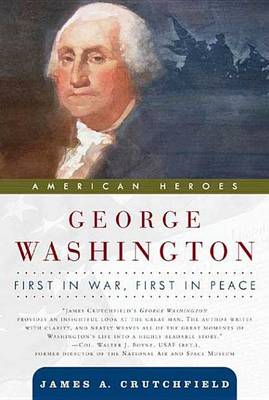 Cover of George Washington