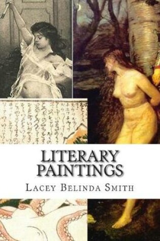 Cover of Literary Paintings