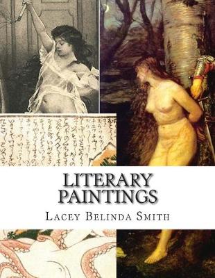 Book cover for Literary Paintings