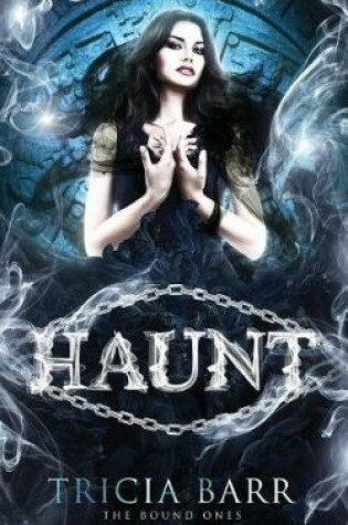 Cover of Haunt