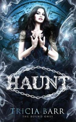 Cover of Haunt