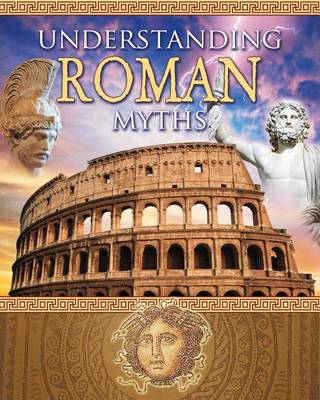 Cover of Understanding Roman Myths