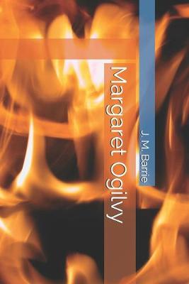 Book cover for Margaret Ogilvy