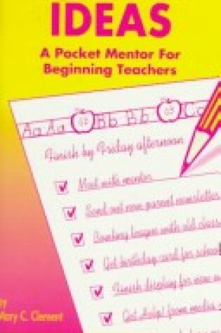 Cover of Dozen Things Successful First Year Teachers Do