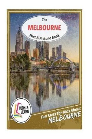 Cover of The Melbourne Fact and Picture Book