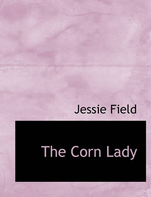 Book cover for The Corn Lady