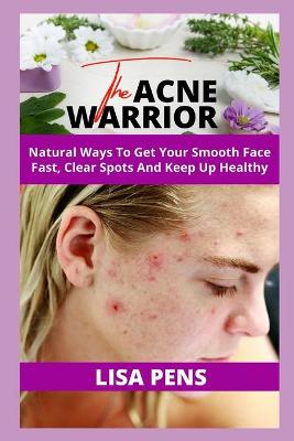 Book cover for The Acne W&#1040;rr&#1030;&#1054;r