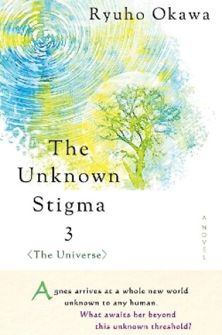 Cover of The Unknown Stigma 3 (the Universe)
