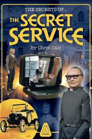 Cover of The Secret Service