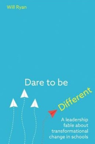 Cover of Dare to be Different