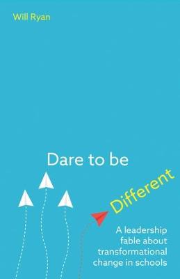 Book cover for Dare to be Different