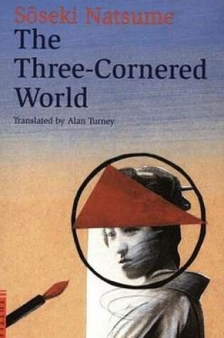 Cover of Three-Cornered World