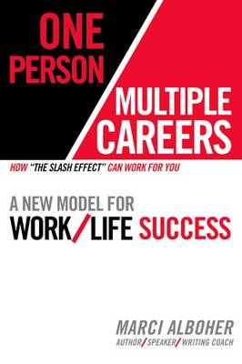 Book cover for One Person/Multiple Careers