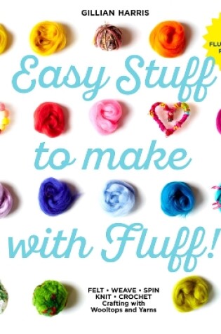 Cover of Easy Stuff to Make with Fluff