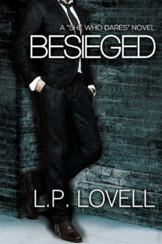 Cover of Besieged