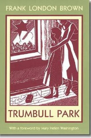 Cover of Trumbull Park