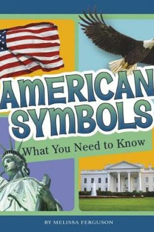 Cover of American Symbols