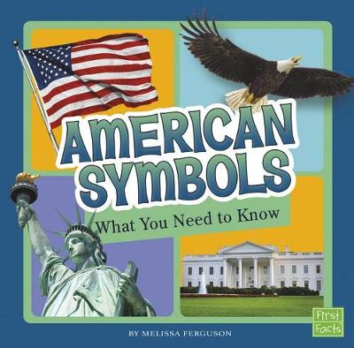 Book cover for American Symbols