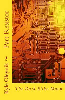 Book cover for Part Resistor