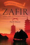 Book cover for Zafir and the Seventh Scroll