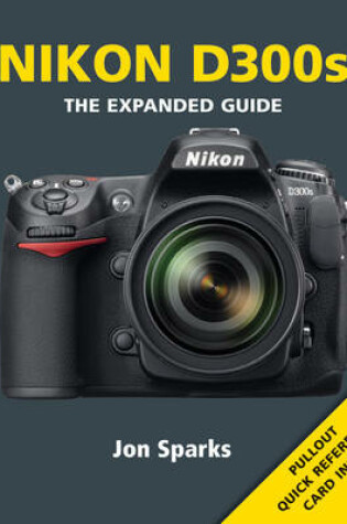 Cover of Nikon D300s