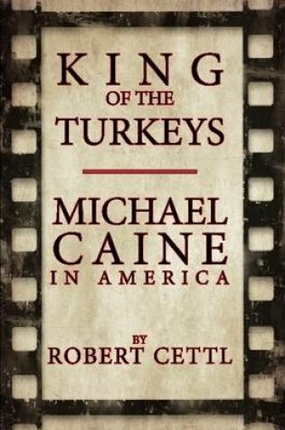 Cover of King of the Turkeys
