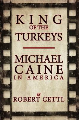 Book cover for King of the Turkeys