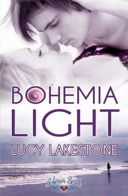 Book cover for Bohemia Light