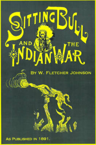 Cover of Life of Sitting Bull