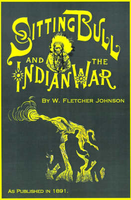 Book cover for Life of Sitting Bull