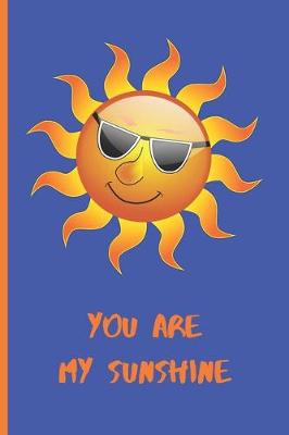 Book cover for You Are My Sunshine