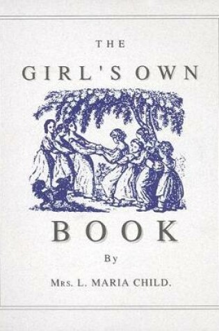 Cover of The Girl's Own Book