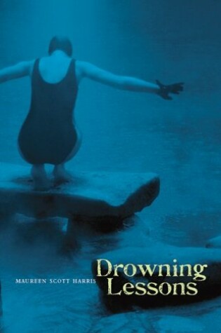 Cover of Drowning Lessons