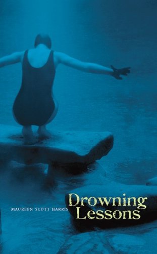 Book cover for Drowning Lessons