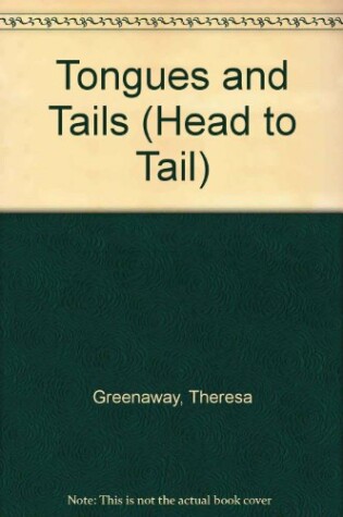 Cover of Tongues and Tails