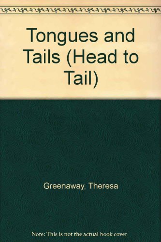 Book cover for Tongues and Tails