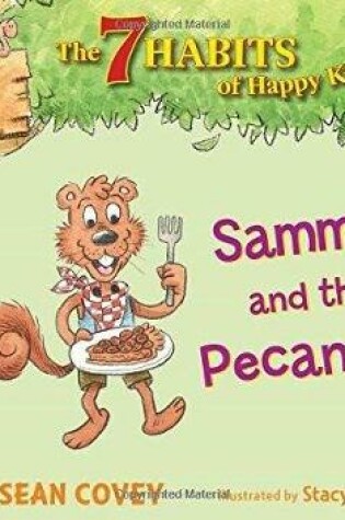 Cover of Sammy and the Pecan Pie