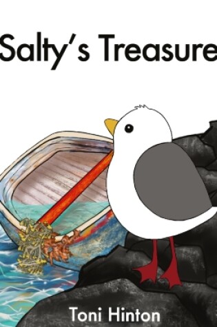 Cover of Salty's Treasure