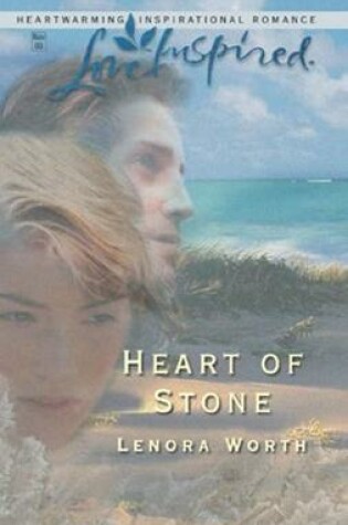 Cover of Heart Of Stone