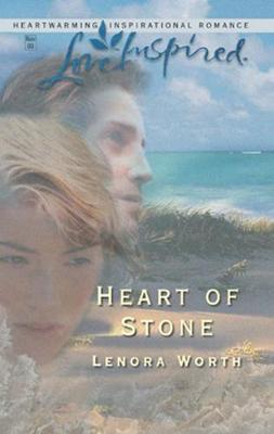 Cover of Heart Of Stone