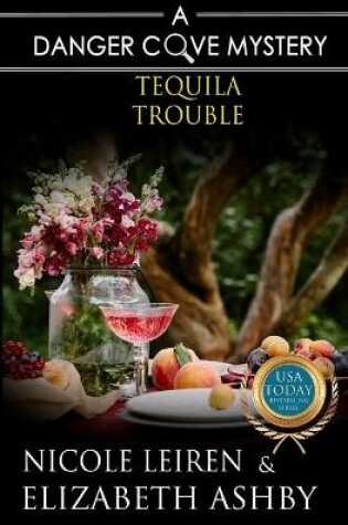 Cover of Tequila Trouble