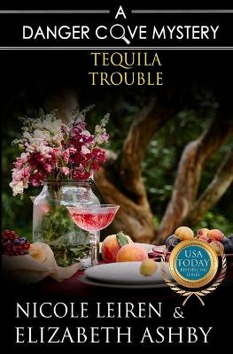Book cover for Tequila Trouble