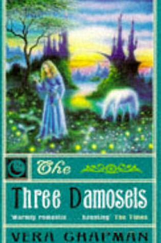 Cover of The Three Damosels
