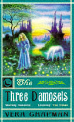 Book cover for The Three Damosels