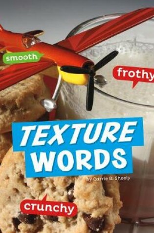 Cover of Texture Words (Word Play)