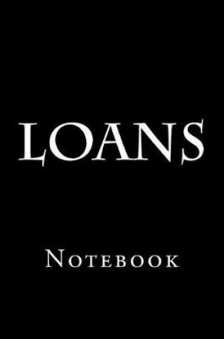 Cover of Loans