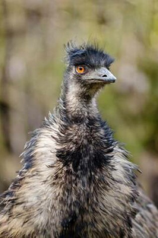 Cover of Emu Bird Journal