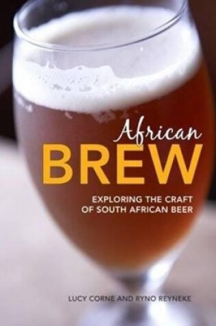 Cover of African Brew
